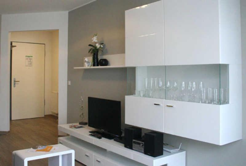 Haus Meeresblick Fewo Duenenzauber Baabe Dış mekan fotoğraf